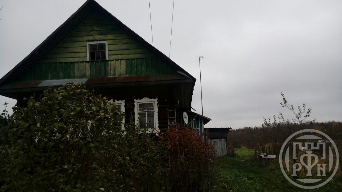 Продажа дома, 49м <sup>2</sup>, 12 сот., Савкино, Савкино дер. Продажа дома, 49м <sup>2</sup>, 12 сот., Савкино, Савкино дер.