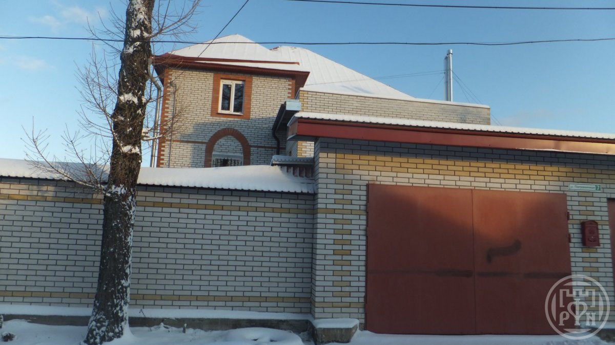 Продажа дома, 255м <sup>2</sup>, 13 сот., Всеволожск, Пограничная ул., д 7 Продажа дома, 255м <sup>2</sup>, 13 сот., Всеволожск, Пограничная ул., д 7