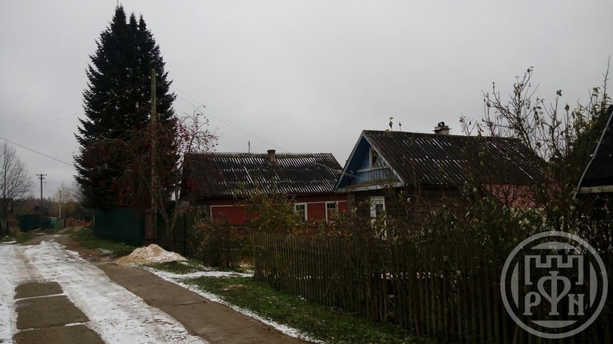 Продажа дома, 49м <sup>2</sup>, 12 сот., Савкино, Савкино дер. Продажа дома, 49м <sup>2</sup>, 12 сот., Савкино, Савкино дер.
