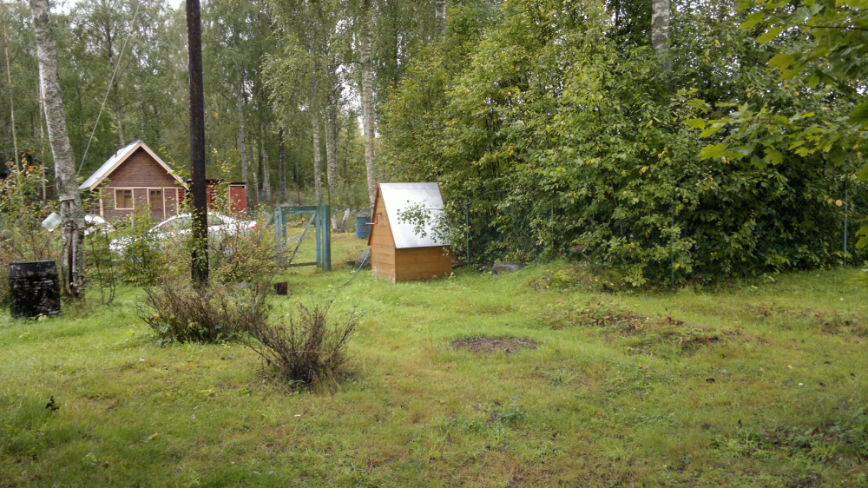 Продажа дома, 48м <sup>2</sup>, 10 сот., Александровка, Александровка дер. Продажа дома, 48м <sup>2</sup>, 10 сот., Александровка, Александровка дер.