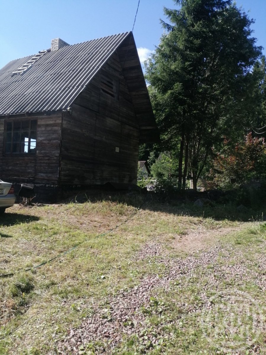 Продажа дома, 42м <sup>2</sup>, 7 сот., Выборг, Выборг г. Продажа дома, 42м <sup>2</sup>, 7 сот., Выборг, Выборг г.