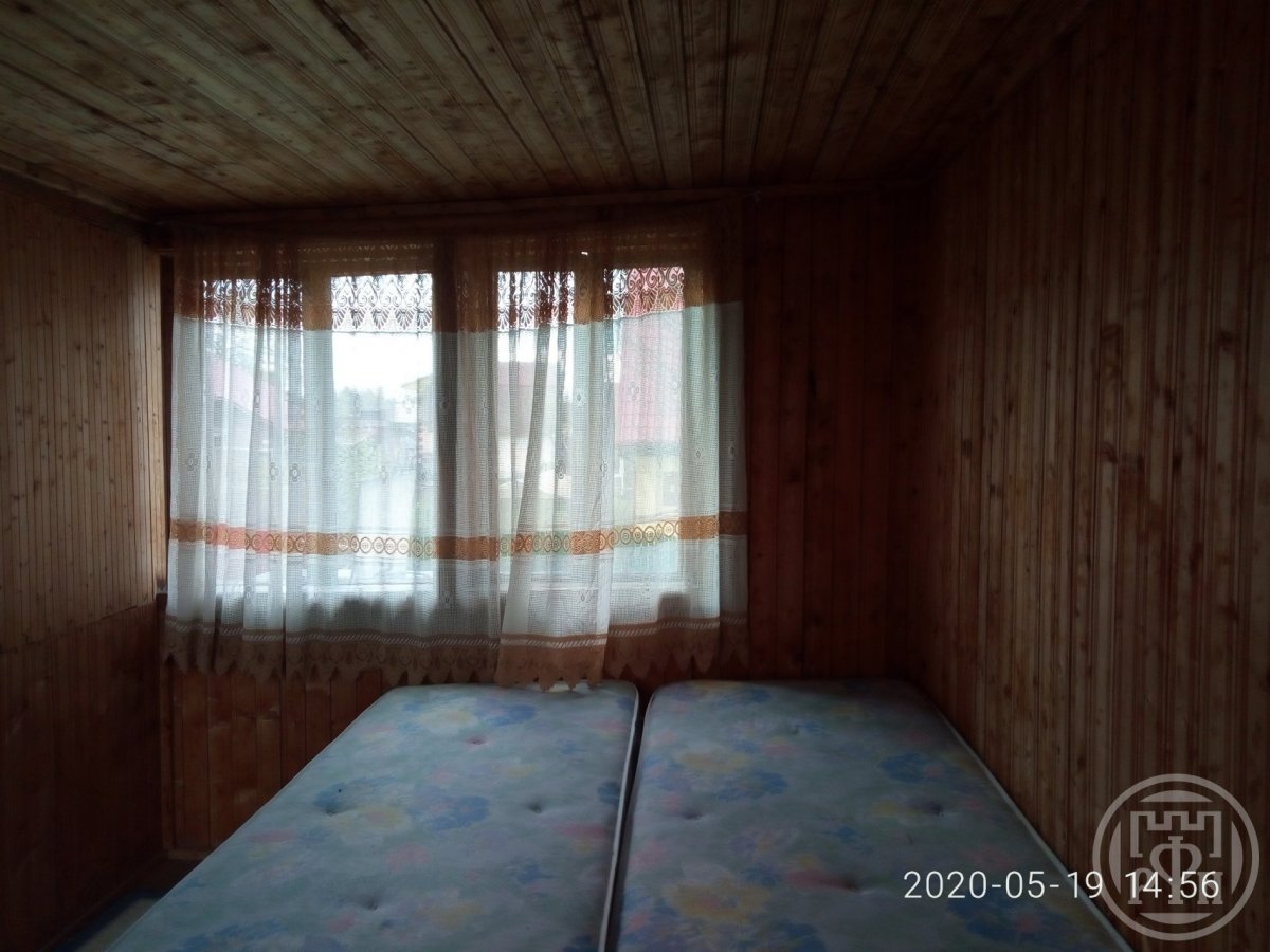 Продажа дома, 106м <sup>2</sup>, 5 сот., Ленинградская, Снт Юбилейное тер. Продажа дома, 106м <sup>2</sup>, 5 сот., Ленинградская, Снт Юбилейное тер.