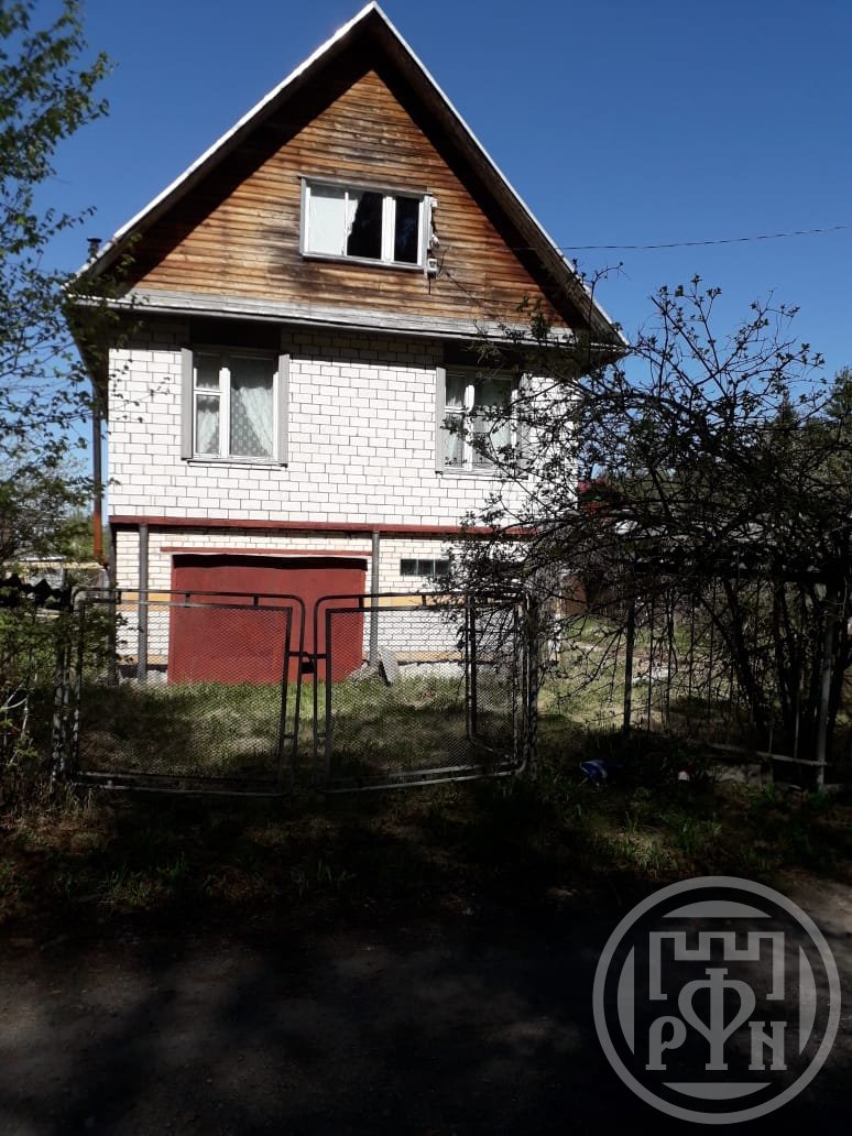Продажа дома, 80м <sup>2</sup>, 6 сот., Ленинградская, Пушкинская ул. Продажа дома, 80м <sup>2</sup>, 6 сот., Ленинградская, Пушкинская ул.