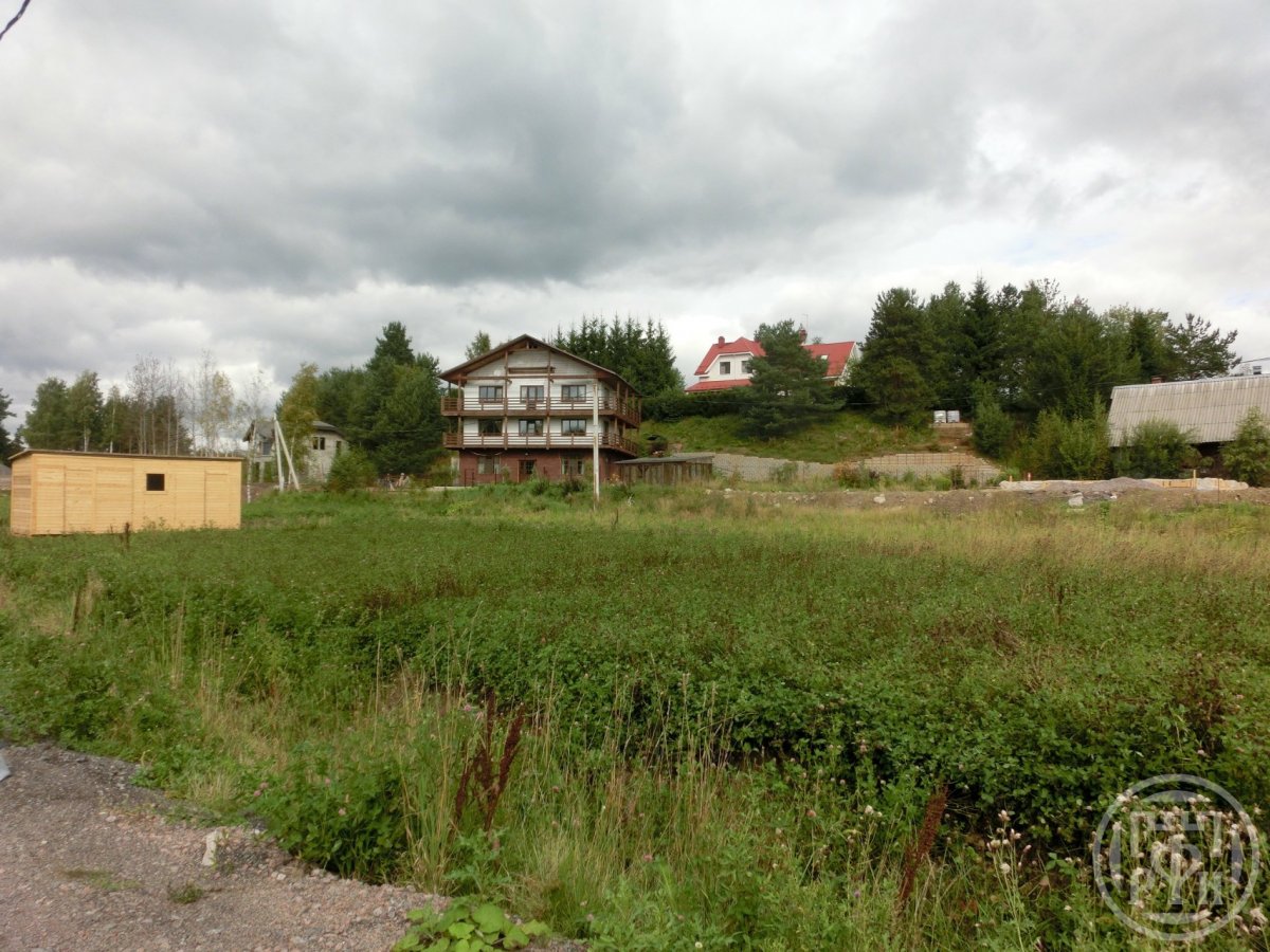 Продажа участка, Мендсары, Мендсары дер. Продажа участка, Мендсары, Мендсары дер.