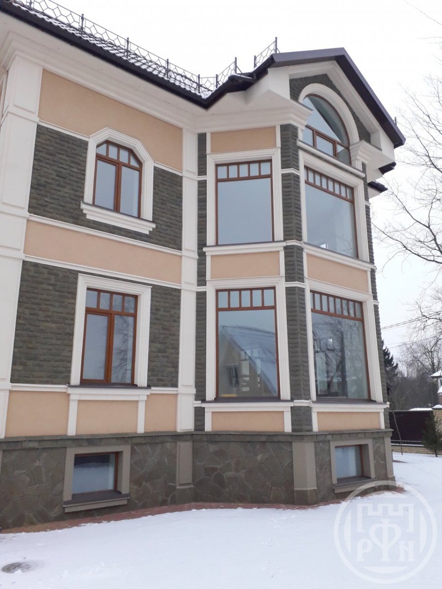 Продажа дома, 450м <sup>2</sup>, 16 сот., Санкт-Петербург, Чистяковская ул., д 12 Продажа дома, 450м <sup>2</sup>, 16 сот., Санкт-Петербург, Чистяковская ул., д 12