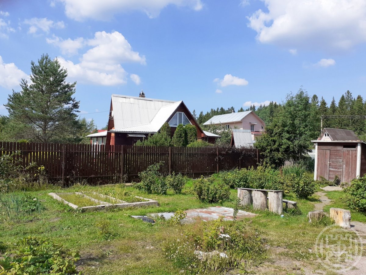 Продажа дома, 80м <sup>2</sup>, 12 сот., Лейпясуо, Лейпясуо пос. Продажа дома, 80м <sup>2</sup>, 12 сот., Лейпясуо, Лейпясуо пос.