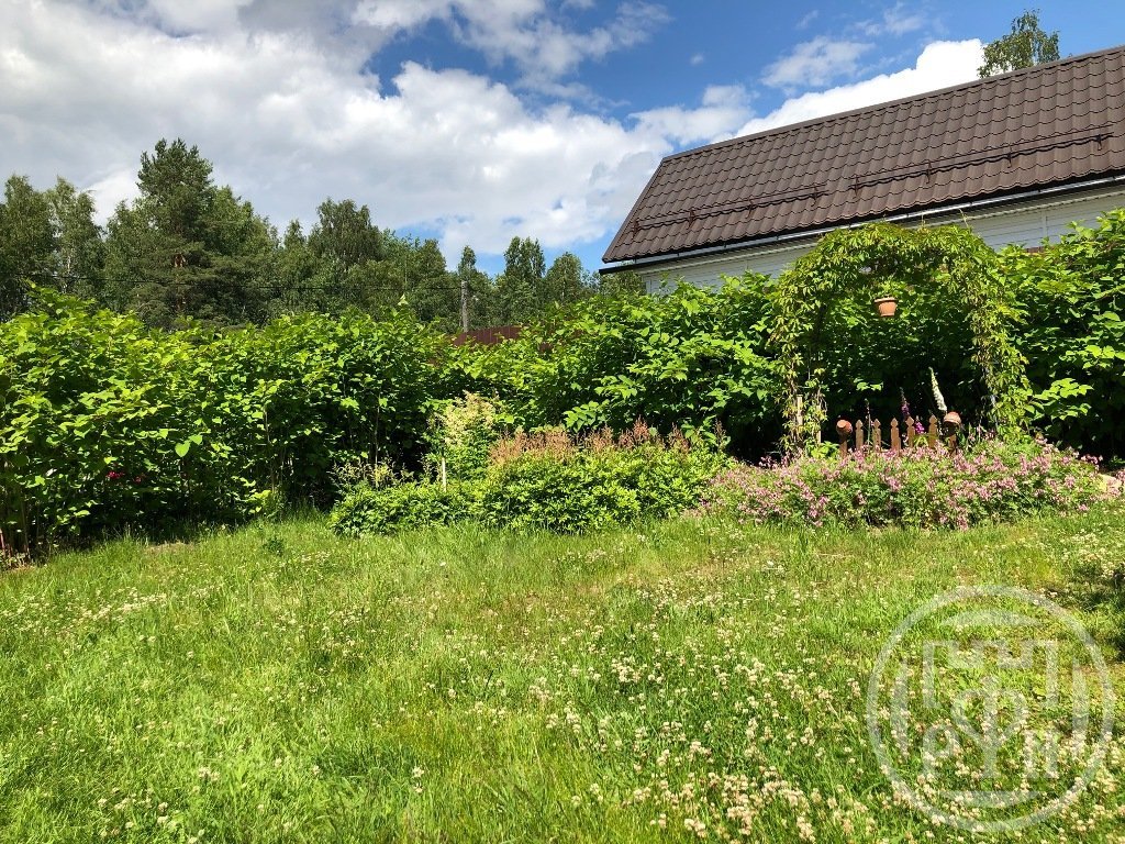 Продажа дома, 14 сот., Ленинградская, Им. Луначарского снт Продажа дома, 14 сот., Ленинградская, Им. Луначарского снт