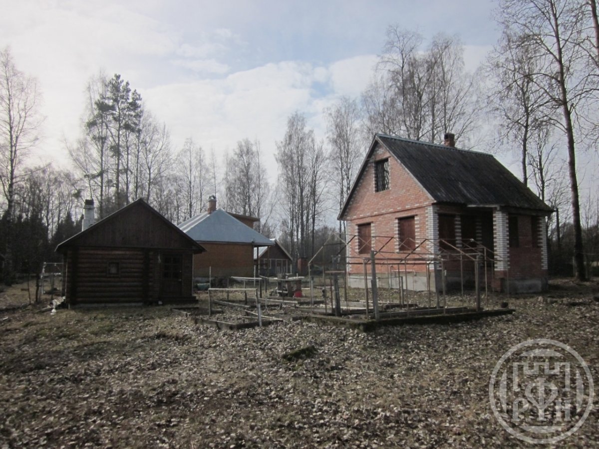 Продажа дома, 48м <sup>2</sup>, 10 сот., Александровка, Александровка дер. Продажа дома, 48м <sup>2</sup>, 10 сот., Александровка, Александровка дер.