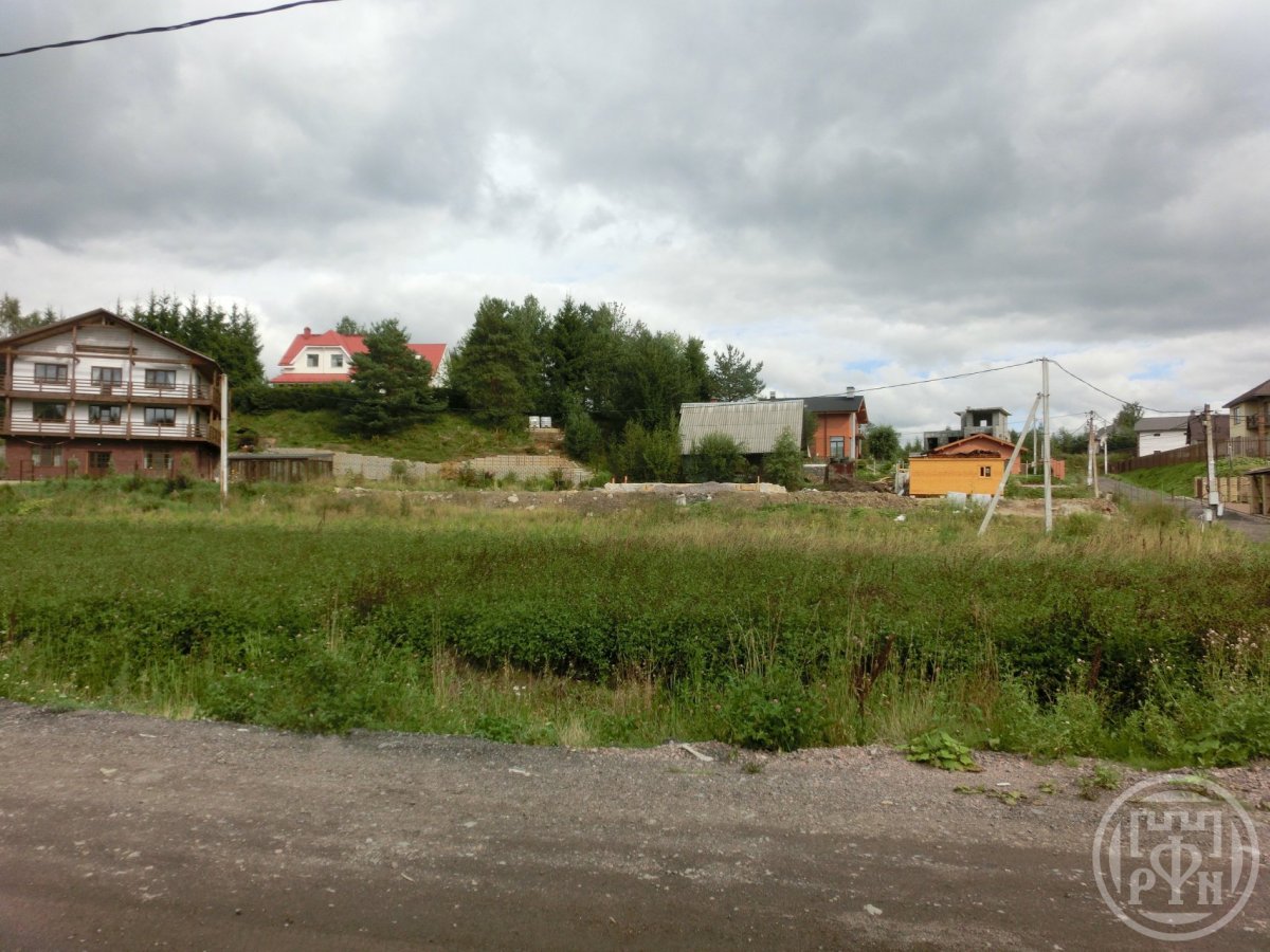 Продажа участка, Мендсары, Мендсары дер. Продажа участка, Мендсары, Мендсары дер.
