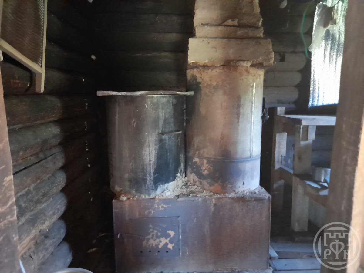 Продажа дома, 53м <sup>2</sup>, 25 сот., Отаево, Отаево дер., д 1 Продажа дома, 53м <sup>2</sup>, 25 сот., Отаево, Отаево дер., д 1