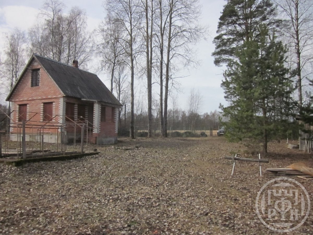 Продажа дома, 48м <sup>2</sup>, 10 сот., Александровка, Александровка дер. Продажа дома, 48м <sup>2</sup>, 10 сот., Александровка, Александровка дер.