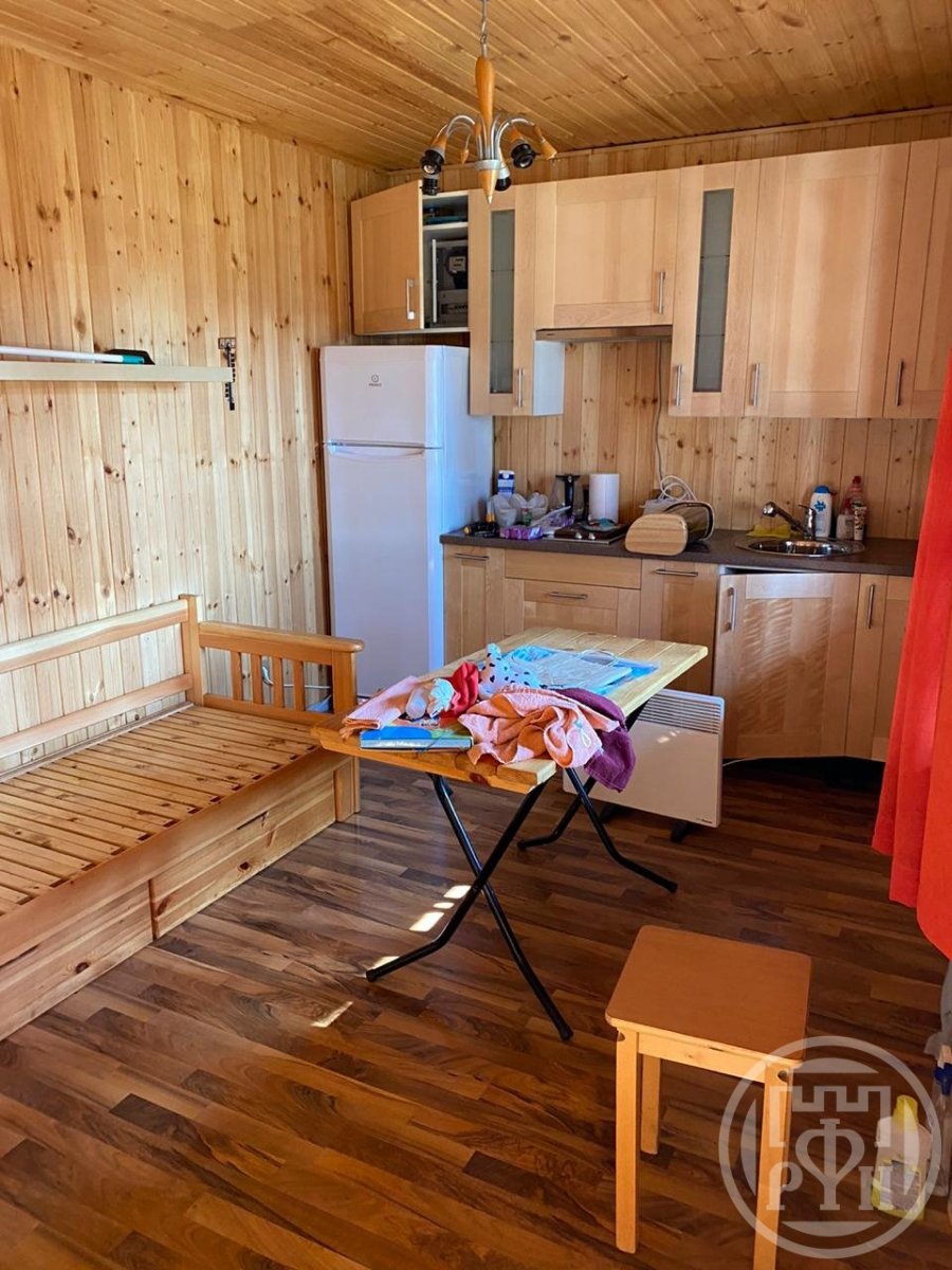 Продажа дома, 36м <sup>2</sup>, 8 сот., Ленинградская, Заря-3 снт Продажа дома, 36м <sup>2</sup>, 8 сот., Ленинградская, Заря-3 снт