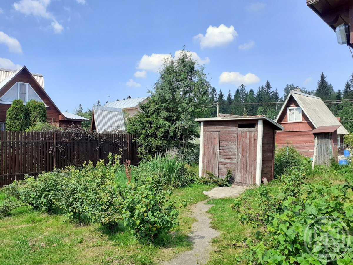 Продажа дома, 80м <sup>2</sup>, 12 сот., Лейпясуо, Лейпясуо пос. Продажа дома, 80м <sup>2</sup>, 12 сот., Лейпясуо, Лейпясуо пос.