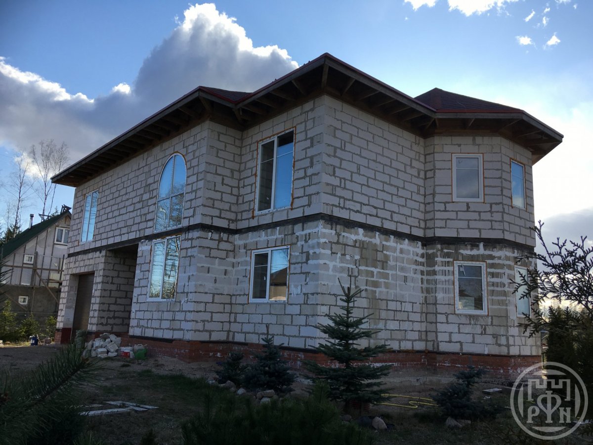 Продажа дома, 245м <sup>2</sup>, 12 сот., Сертолово-2, Сертолово-2 пос. Продажа дома, 245м <sup>2</sup>, 12 сот., Сертолово-2, Сертолово-2 пос.