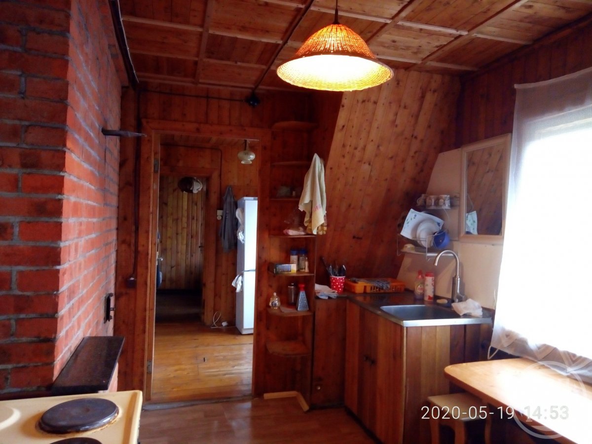 Продажа дома, 106м <sup>2</sup>, 5 сот., Ленинградская, Снт Юбилейное тер. Продажа дома, 106м <sup>2</sup>, 5 сот., Ленинградская, Снт Юбилейное тер.