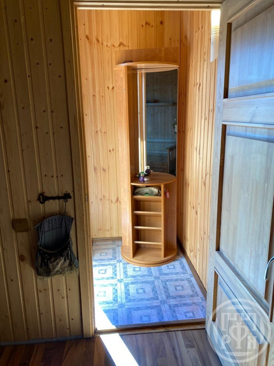Продажа дома, 36м <sup>2</sup>, 8 сот., Ленинградская, Заря-3 снт Продажа дома, 36м <sup>2</sup>, 8 сот., Ленинградская, Заря-3 снт