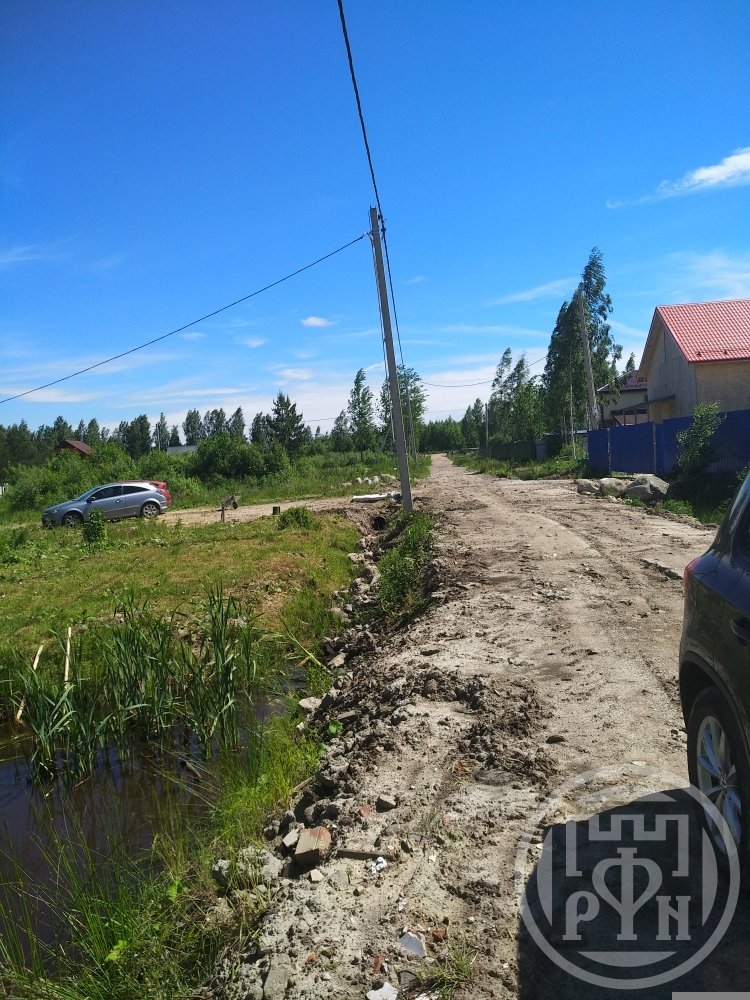 Продажа участка, Ленинградская, Проба массив Продажа участка, Ленинградская, Проба массив