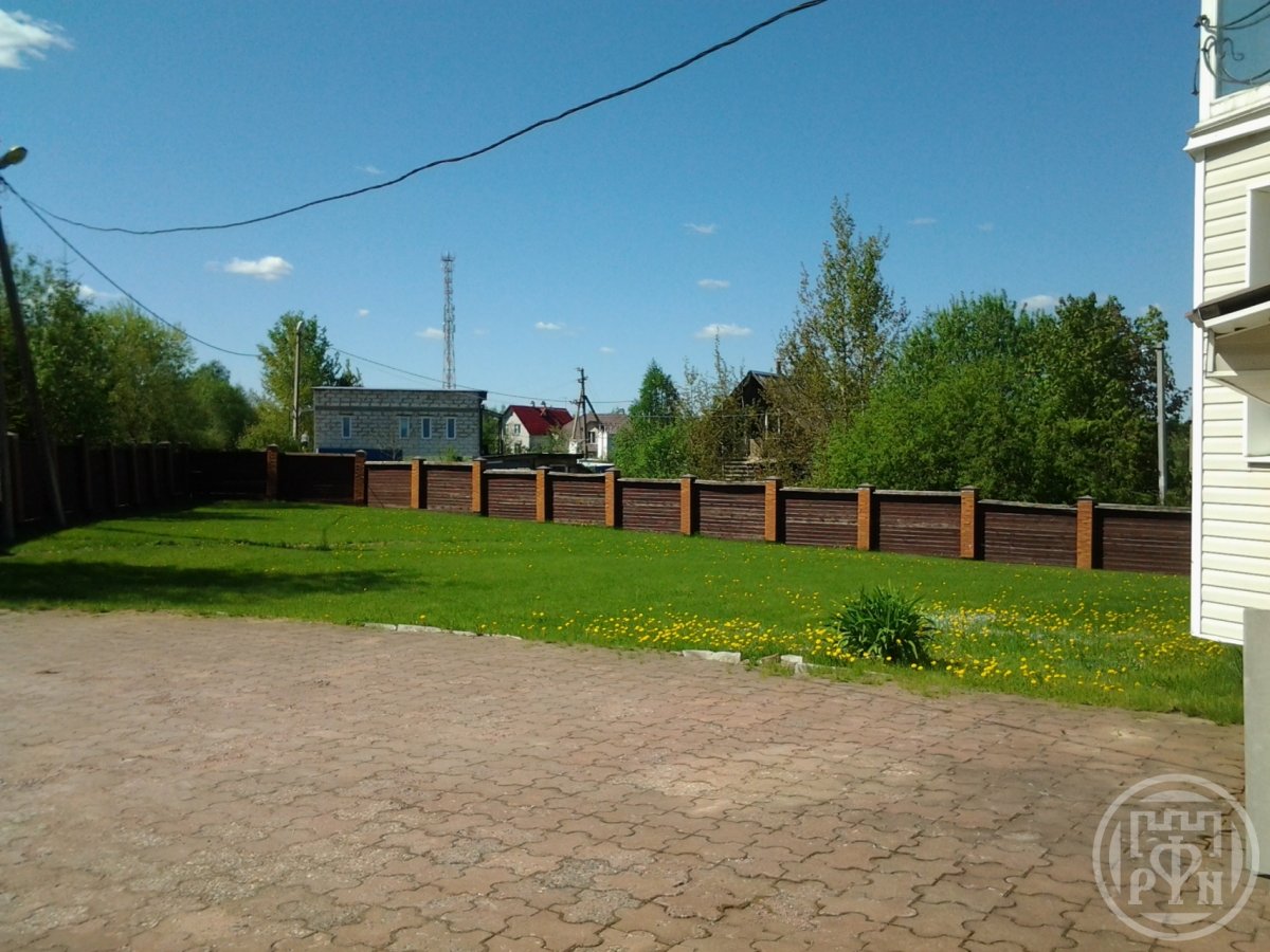 Продажа дома, 260м <sup>2</sup>, 26 сот., Хиттолово, Южная ул. Продажа дома, 260м <sup>2</sup>, 26 сот., Хиттолово, Южная ул.