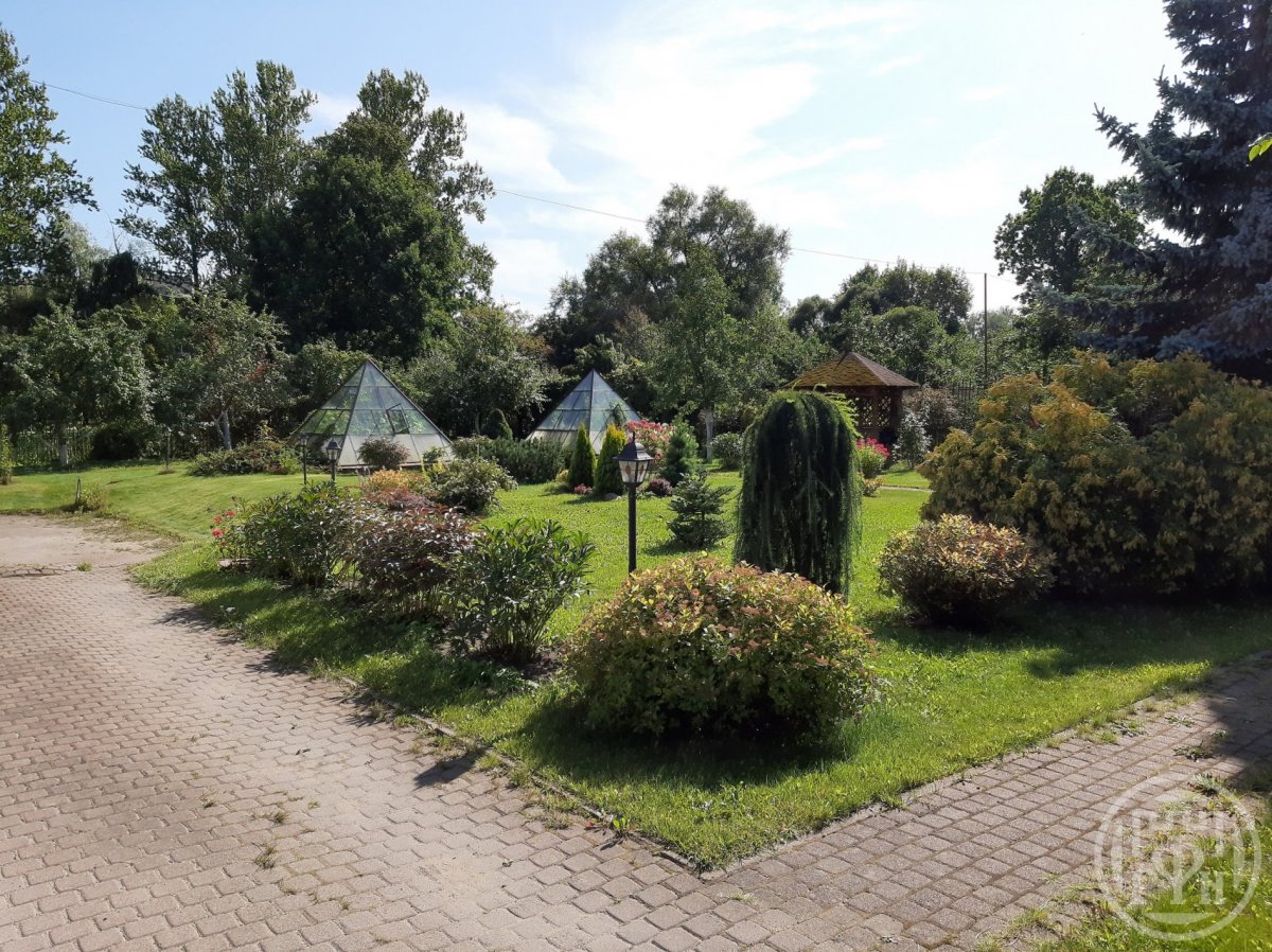 Продажа дома, 401м <sup>2</sup>, 17 сот., Стрельна, Санкт-Петербургское шос., д 81 Продажа дома, 401м <sup>2</sup>, 17 сот., Стрельна, Санкт-Петербургское шос., д 81