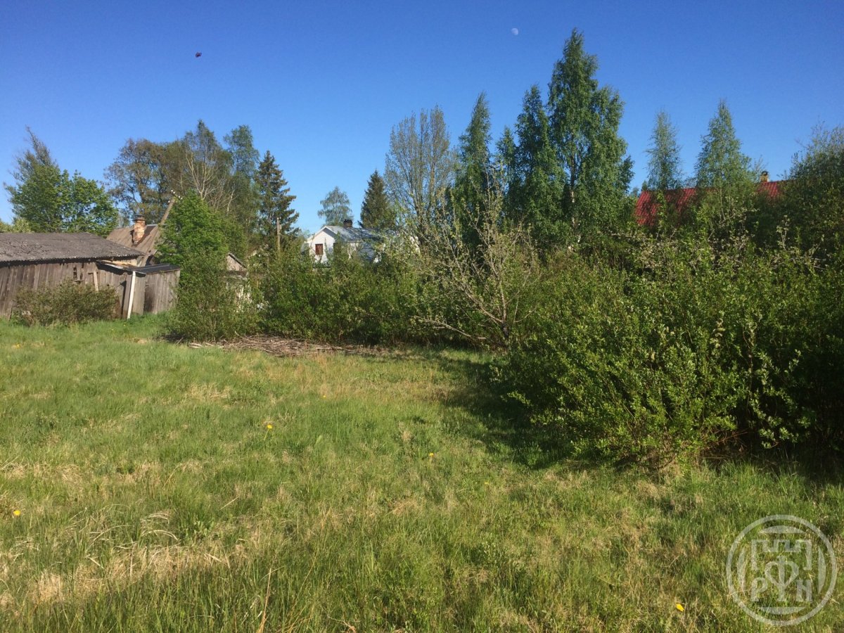 Продажа участка, Рапполово, Ручейная ул., д 9 Продажа участка, Рапполово, Ручейная ул., д 9