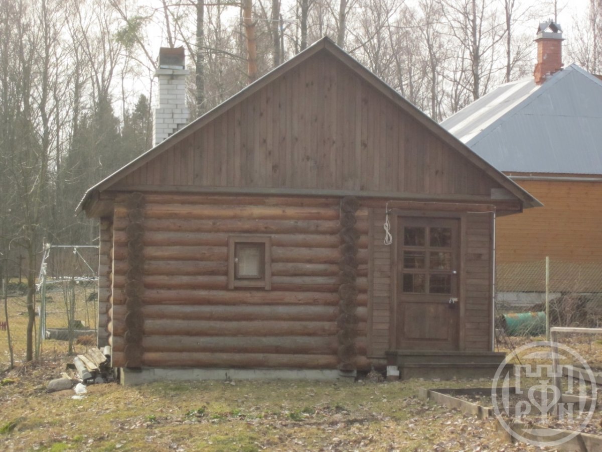 Продажа дома, 48м <sup>2</sup>, 10 сот., Александровка, Александровка дер. Продажа дома, 48м <sup>2</sup>, 10 сот., Александровка, Александровка дер.