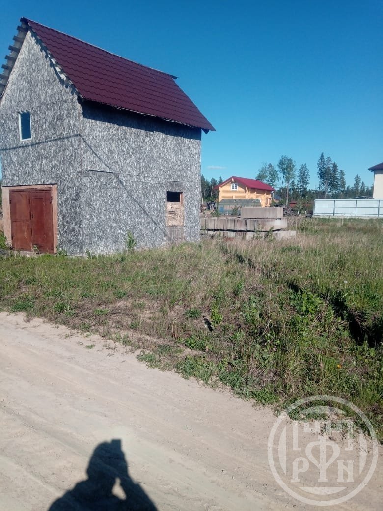 Продажа участка, Сосновый Бор, Сосновый Бор г. Продажа участка, Сосновый Бор, Сосновый Бор г.