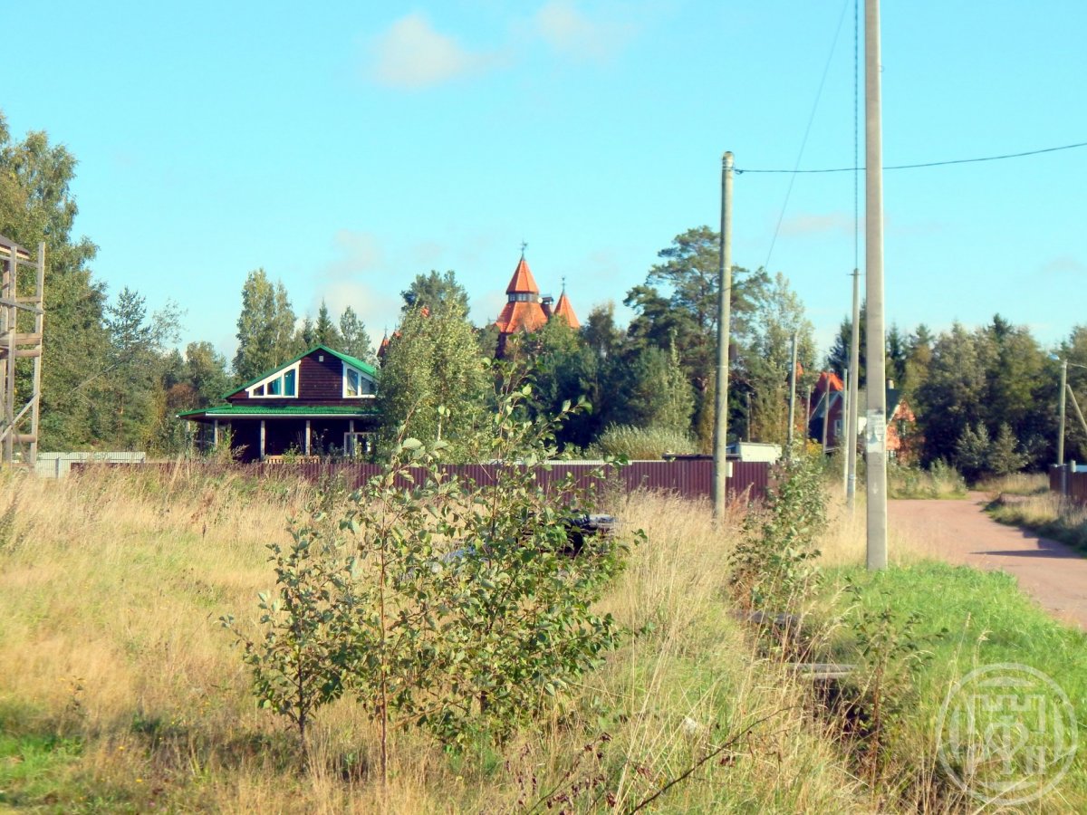 Продажа участка, Приветнинское, Приветнинское пос. Продажа участка, Приветнинское, Приветнинское пос.