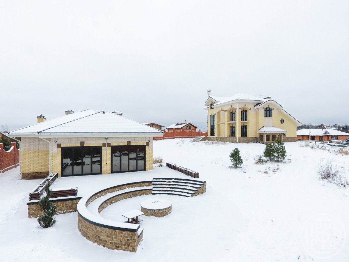 Продажа дома, 888м <sup>2</sup>, 60 сот., Хиттолово, Хиттолово дер. Продажа дома, 888м <sup>2</sup>, 60 сот., Хиттолово, Хиттолово дер.