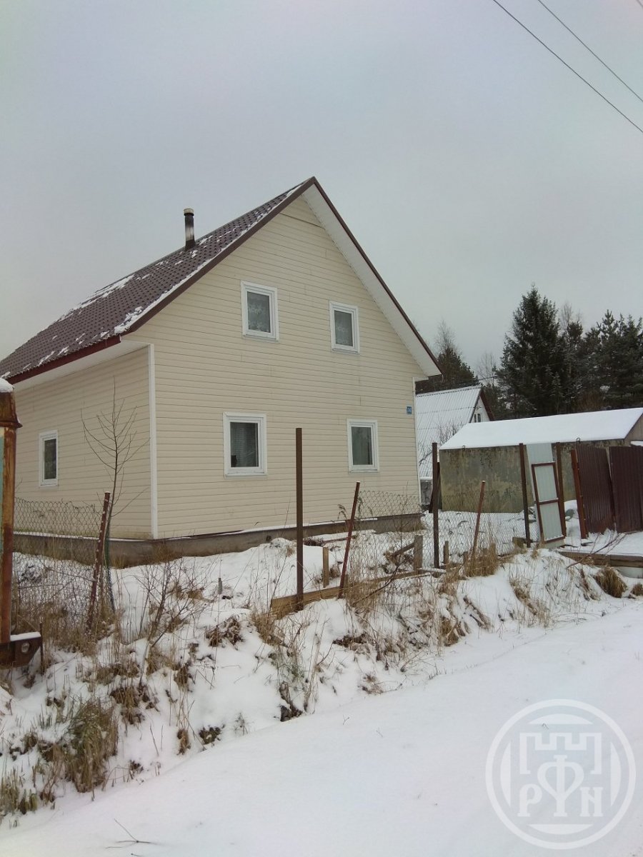 Продажа дома, 107м <sup>2</sup>, 8 сот., Ленинградская, Авлога снт. Продажа дома, 107м <sup>2</sup>, 8 сот., Ленинградская, Авлога снт.