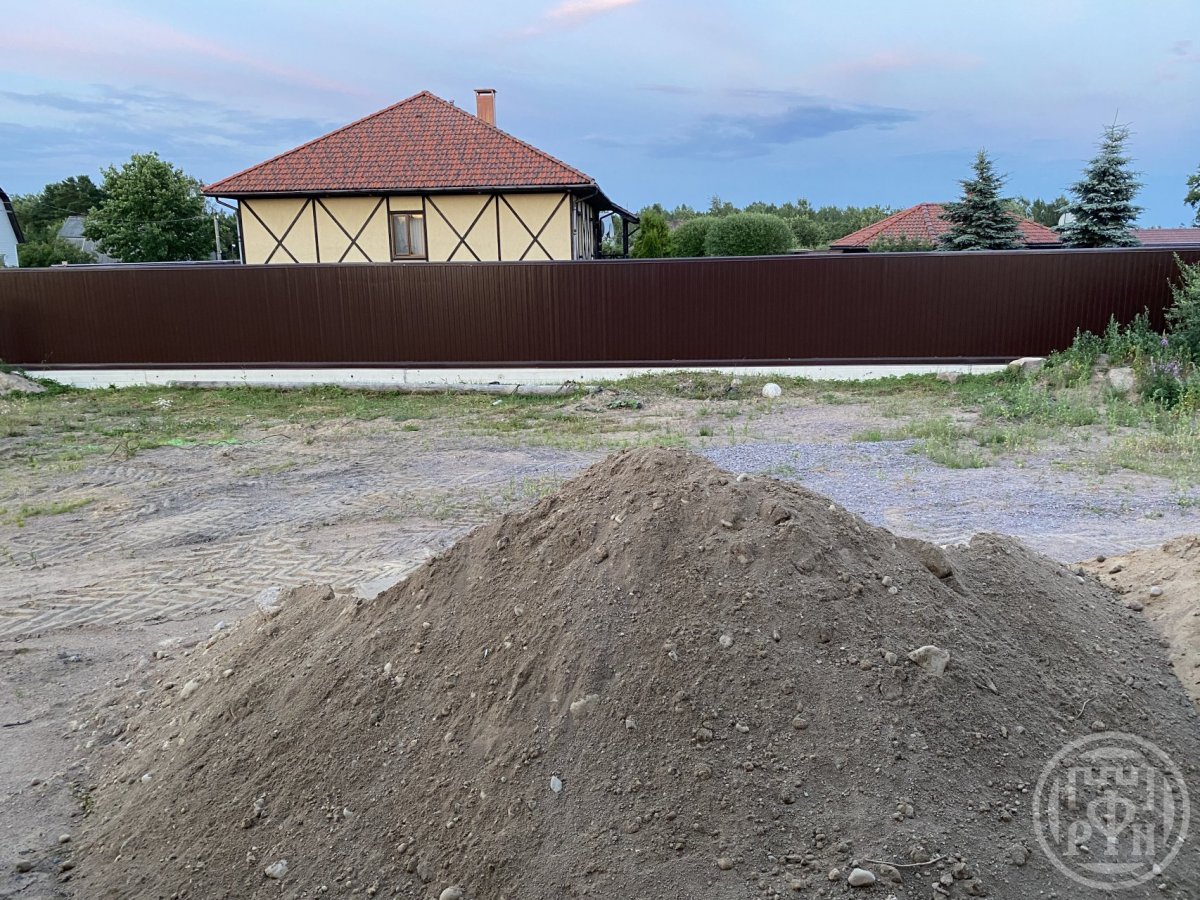 Продажа дома, 150м <sup>2</sup>, 12 сот., Приветнинское, Новая ул. Продажа дома, 150м <sup>2</sup>, 12 сот., Приветнинское, Новая ул.