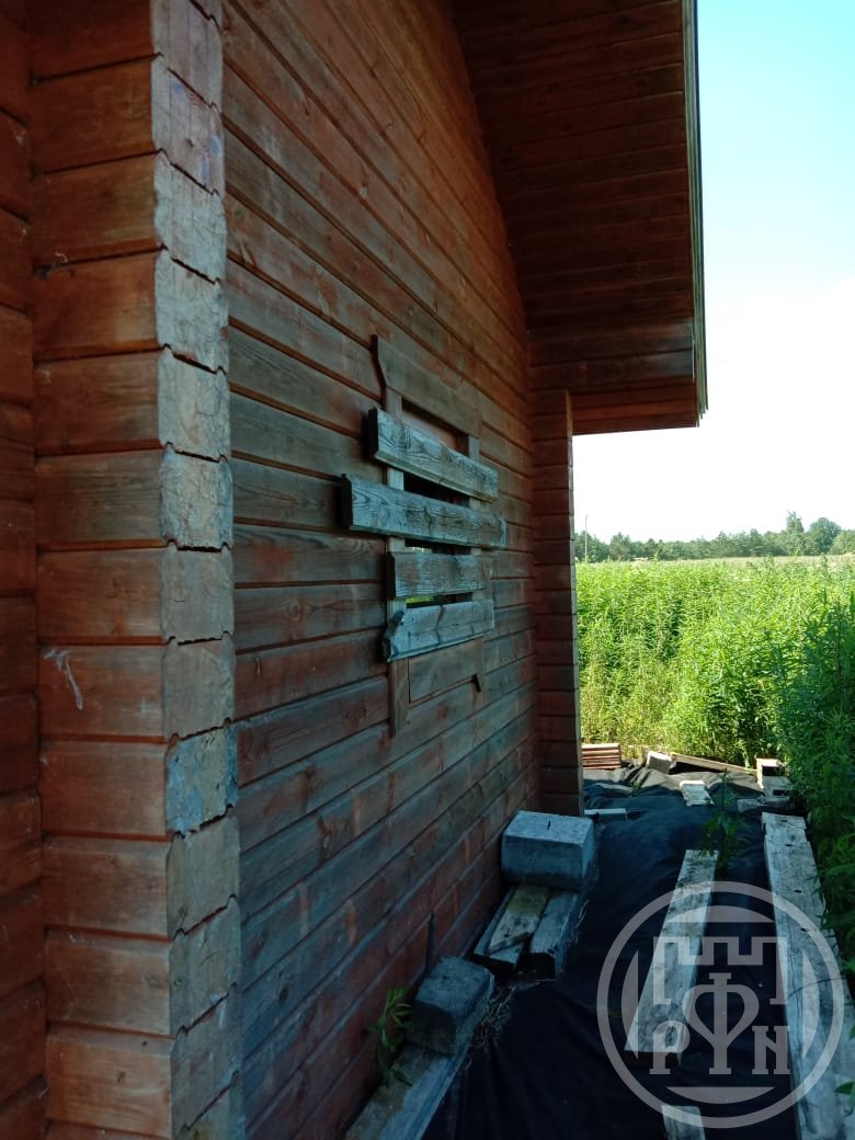 Продажа дома, 18м <sup>2</sup>, 25 сот., Васильево, Васильево дер. Продажа дома, 18м <sup>2</sup>, 25 сот., Васильево, Васильево дер.
