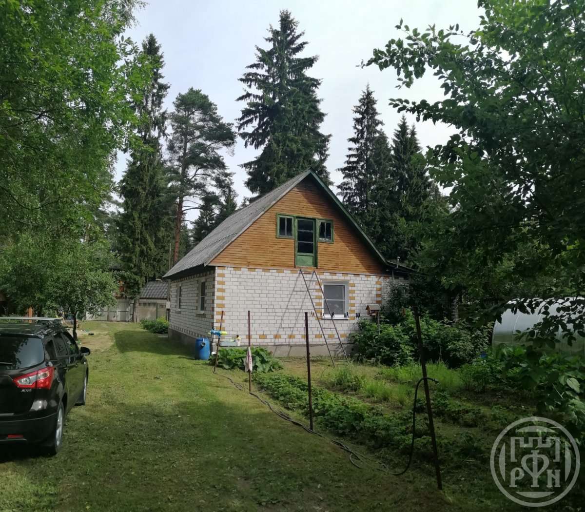Продажа участка, Всеволожск, Сергиевская ул. Продажа участка, Всеволожск, Сергиевская ул.