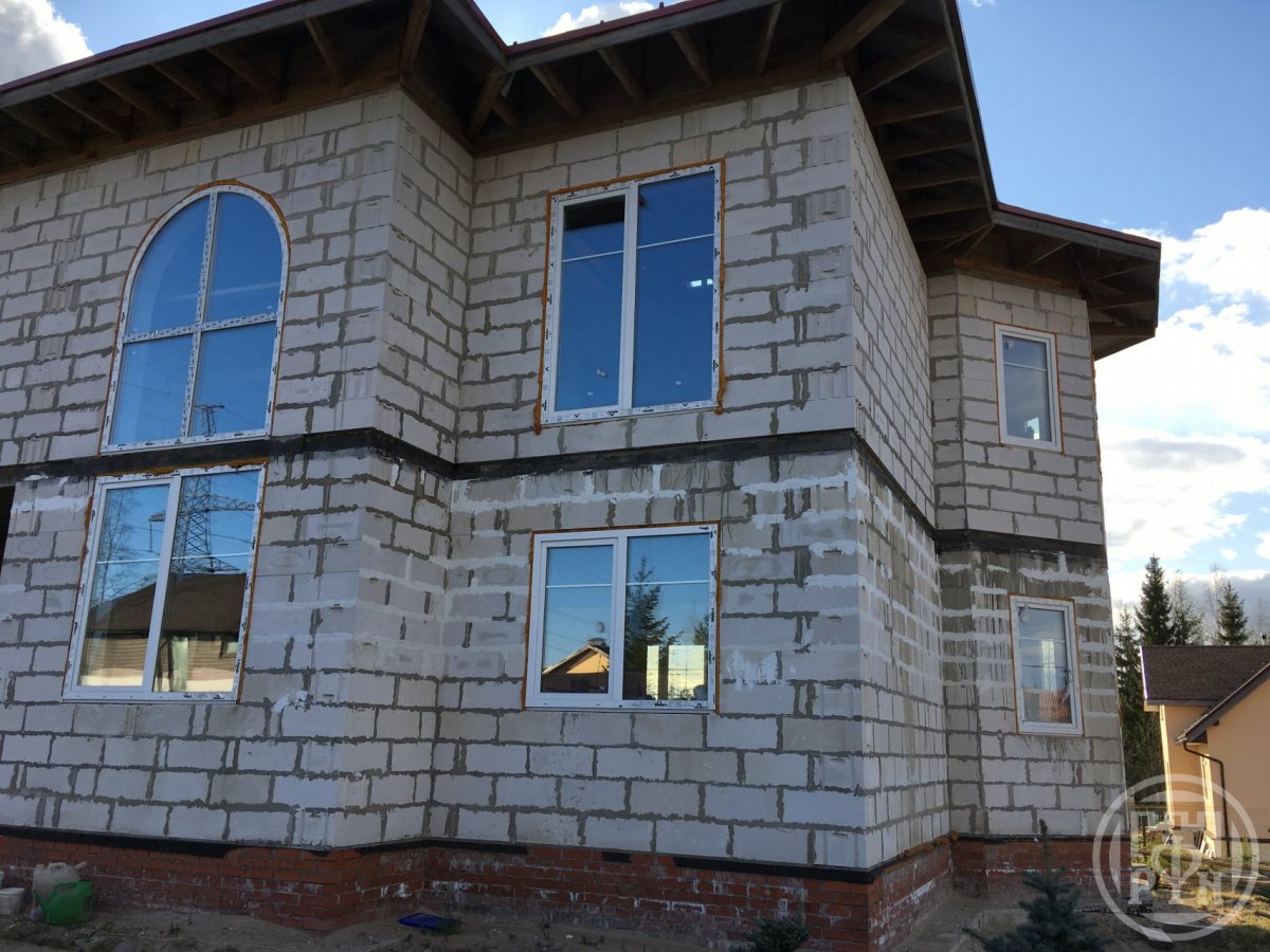 Продажа дома, 245м <sup>2</sup>, 12 сот., Сертолово-2, Сертолово-2 пос. Продажа дома, 245м <sup>2</sup>, 12 сот., Сертолово-2, Сертолово-2 пос.
