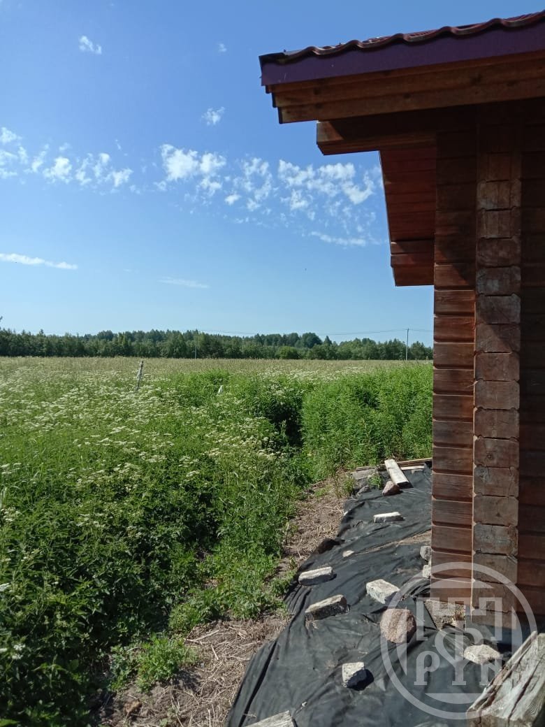 Продажа дома, 18м <sup>2</sup>, 25 сот., Васильево, Васильево дер. Продажа дома, 18м <sup>2</sup>, 25 сот., Васильево, Васильево дер.