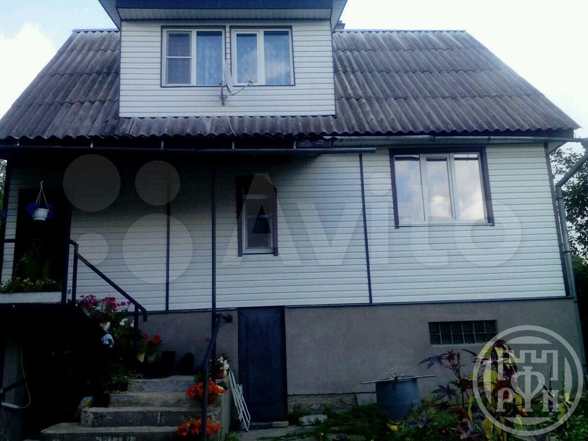 Продажа дома, 25 сот., Заорешье, Заорешье дер. Продажа дома, 25 сот., Заорешье, Заорешье дер.