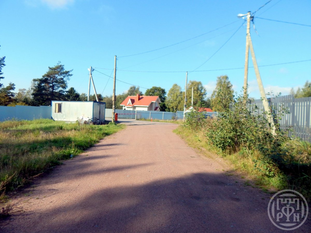 Продажа участка, Приветнинское, Приветнинское пос. Продажа участка, Приветнинское, Приветнинское пос.