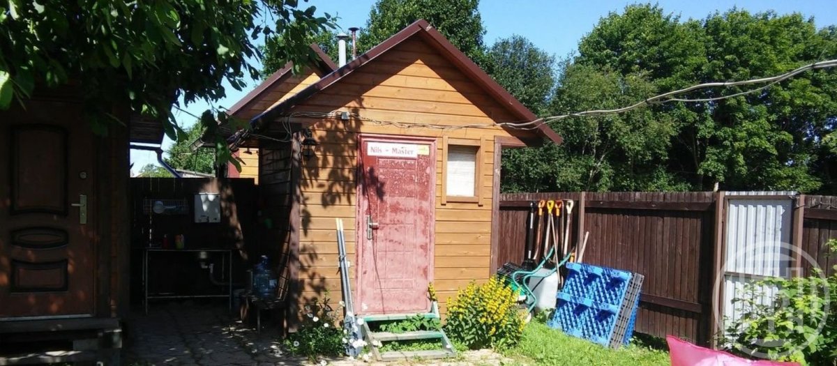 Продажа дома, 235м <sup>2</sup>, 20 сот., Малое Куземкино, Малое Куземкино дер. Продажа дома, 235м <sup>2</sup>, 20 сот., Малое Куземкино, Малое Куземкино дер.