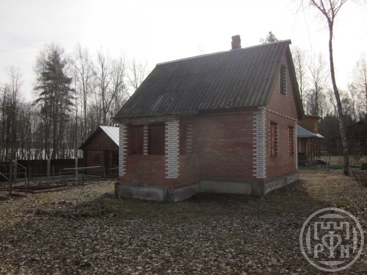 Продажа дома, 48м <sup>2</sup>, 10 сот., Александровка, Александровка дер. Продажа дома, 48м <sup>2</sup>, 10 сот., Александровка, Александровка дер.