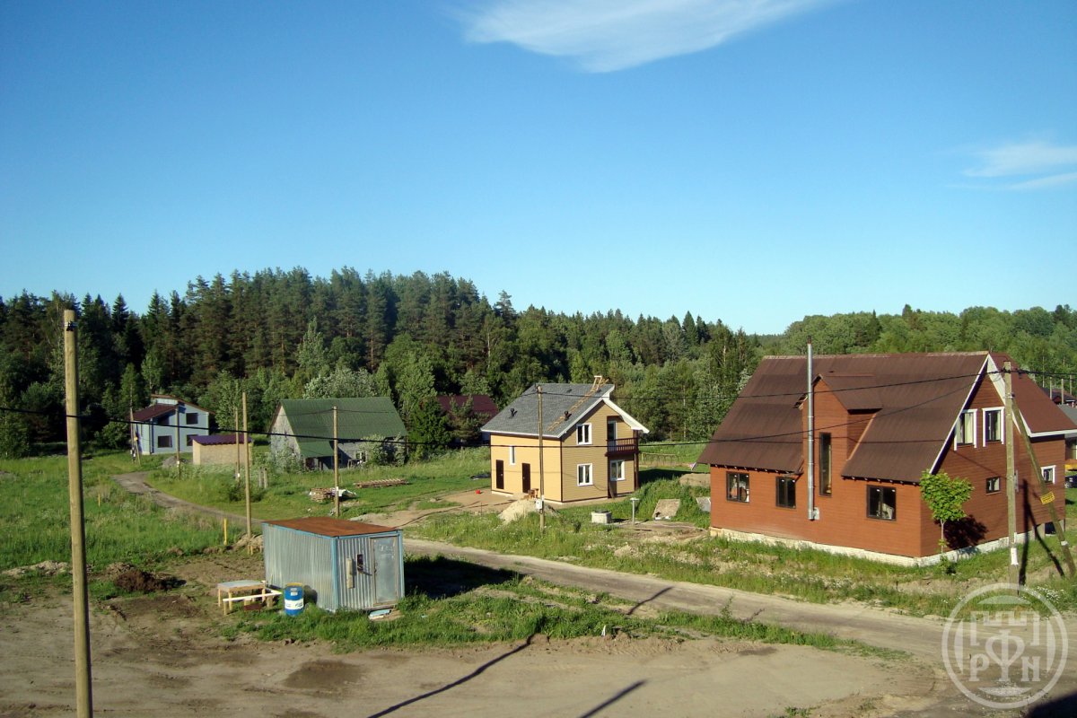 Продажа дома, 252м <sup>2</sup>, 15 сот., Красносельское, Красносельское пос., д 5 Продажа дома, 252м <sup>2</sup>, 15 сот., Красносельское, Красносельское пос., д 5