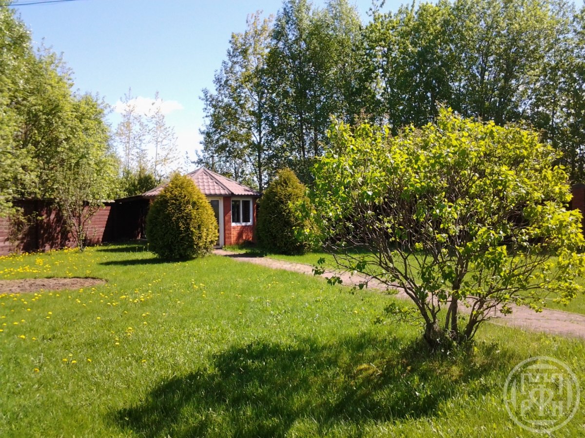 Продажа дома, 260м <sup>2</sup>, 26 сот., Хиттолово, Южная ул. Продажа дома, 260м <sup>2</sup>, 26 сот., Хиттолово, Южная ул.