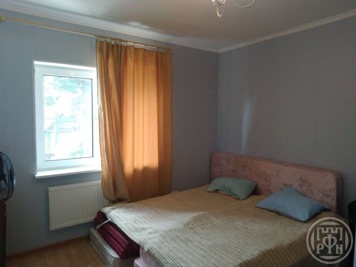 Продажа дома, 177м <sup>2</sup>, 9 сот., Всеволожск, Западная ул. Продажа дома, 177м <sup>2</sup>, 9 сот., Всеволожск, Западная ул.