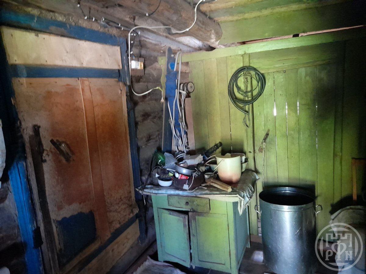Продажа дома, 53м <sup>2</sup>, 25 сот., Отаево, Отаево дер., д 1 Продажа дома, 53м <sup>2</sup>, 25 сот., Отаево, Отаево дер., д 1