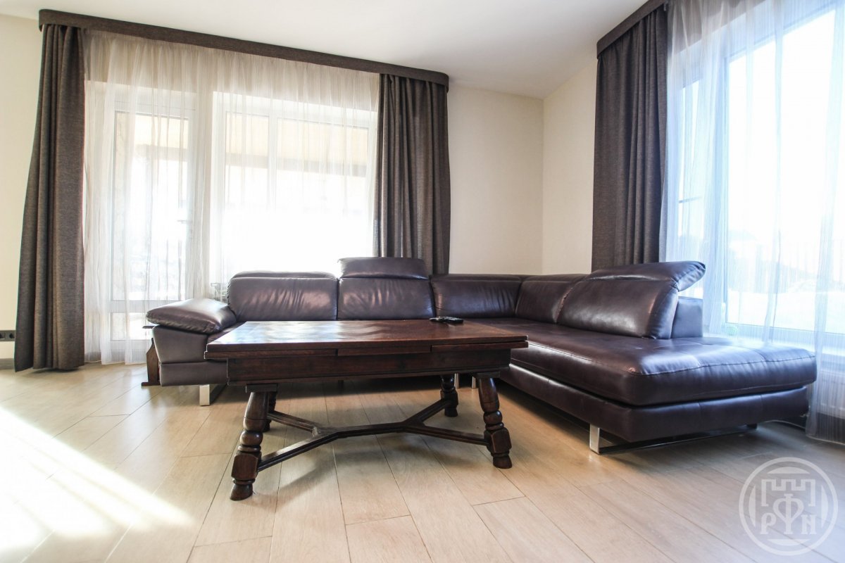 Продажа дома, 230м <sup>2</sup>, 10 сот., Ленинградская, КП Лост Продажа дома, 230м <sup>2</sup>, 10 сот., Ленинградская, КП Лост