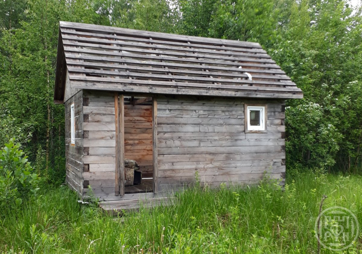 Продажа дома, 36м <sup>2</sup>, 8 сот., Ленинградская, Проба массив Продажа дома, 36м <sup>2</sup>, 8 сот., Ленинградская, Проба массив