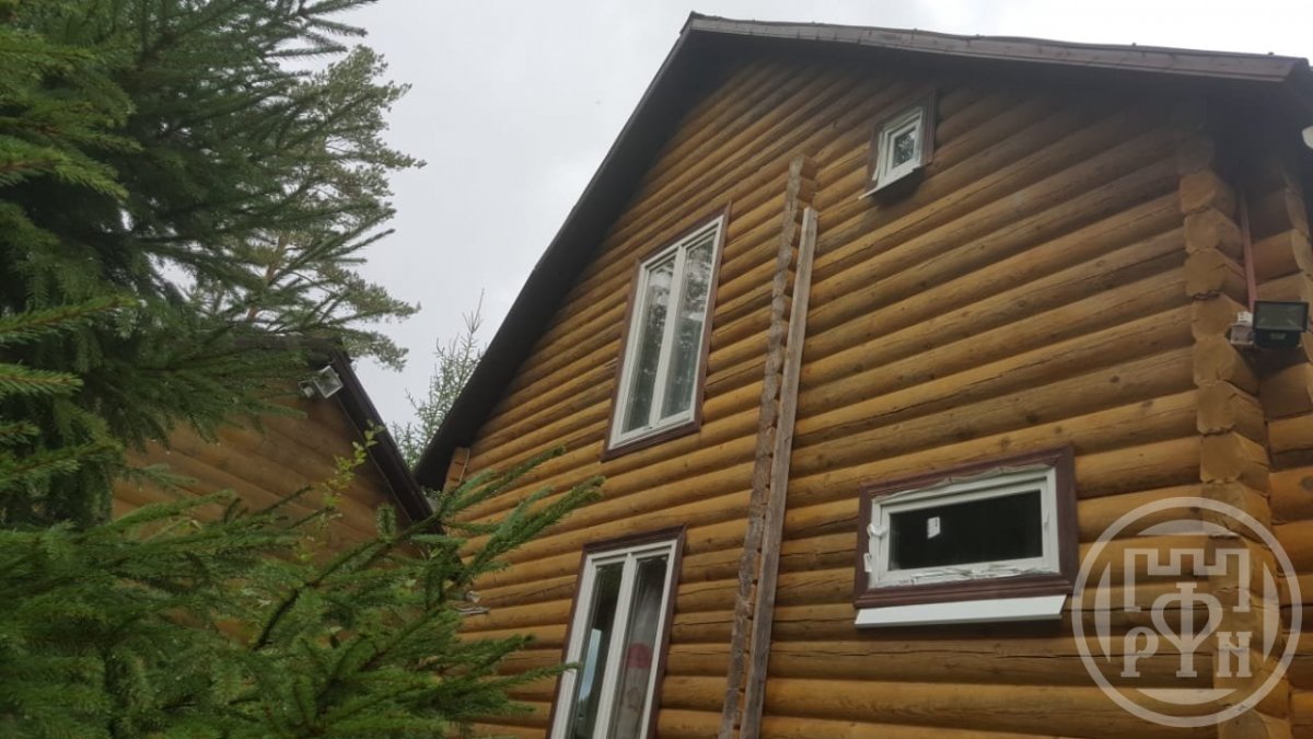 Продажа дома, 127м <sup>2</sup>, 8 сот., Кравцово, Аграрник СНТ, д 1 Продажа дома, 127м <sup>2</sup>, 8 сот., Кравцово, Аграрник СНТ, д 1
