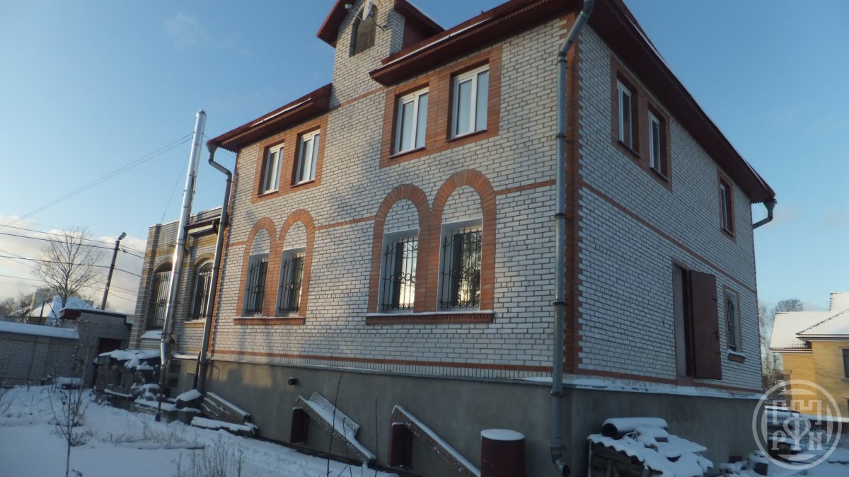 Продажа дома, 255м <sup>2</sup>, 13 сот., Всеволожск, Пограничная ул., д 7 Продажа дома, 255м <sup>2</sup>, 13 сот., Всеволожск, Пограничная ул., д 7