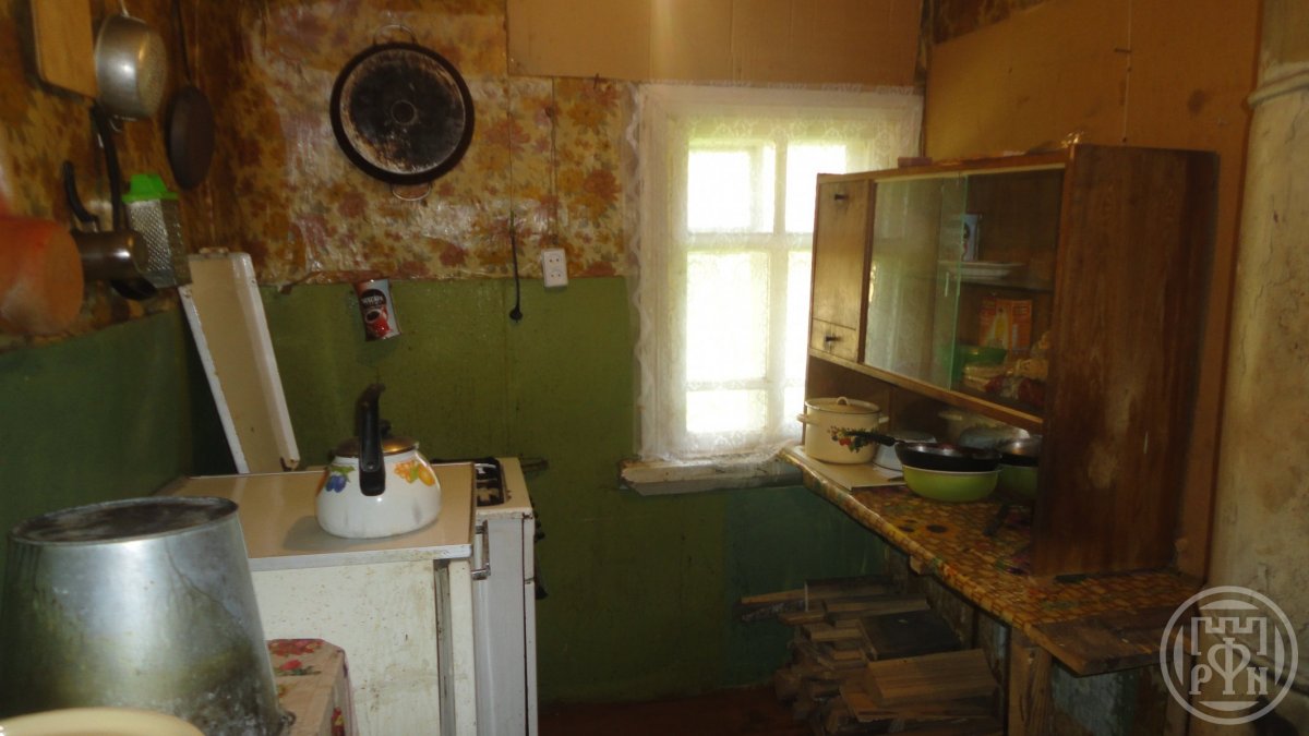 Продажа дома, 36м <sup>2</sup>, 45 сот., Сырец, Сырец дер., д 11 Продажа дома, 36м <sup>2</sup>, 45 сот., Сырец, Сырец дер., д 11
