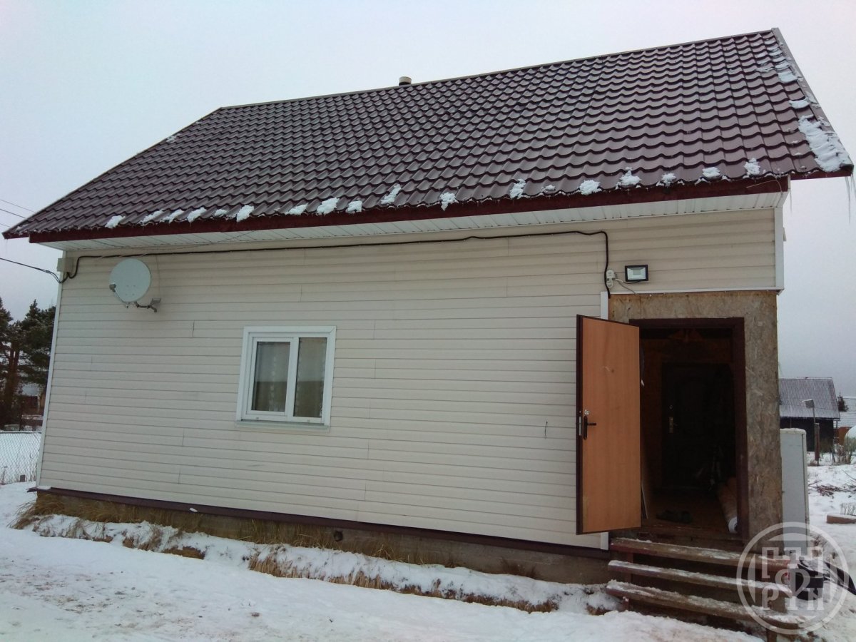 Продажа дома, 107м <sup>2</sup>, 8 сот., Ленинградская, Авлога снт. Продажа дома, 107м <sup>2</sup>, 8 сот., Ленинградская, Авлога снт.