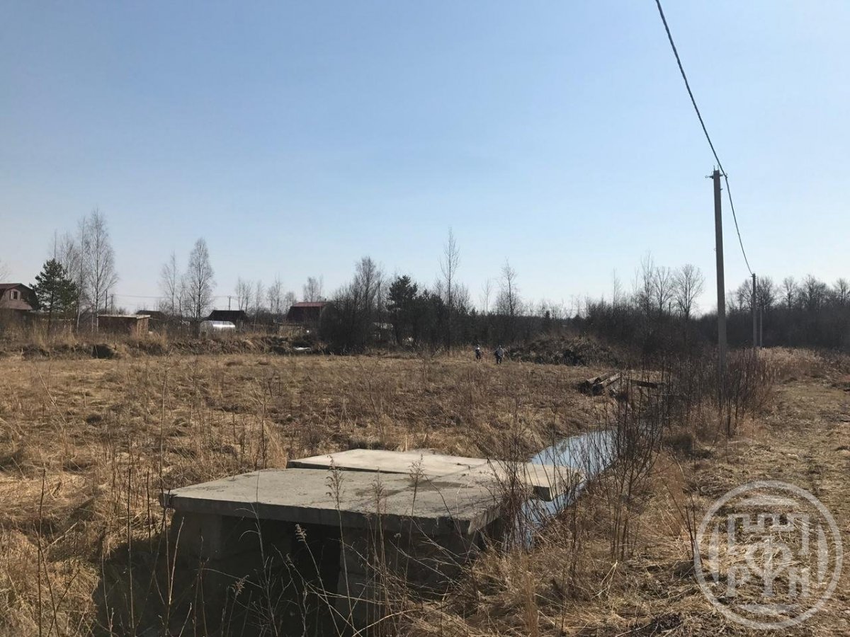 Продажа участка, Ленинградская, Дубровец снт., д 15 Продажа участка, Ленинградская, Дубровец снт., д 15