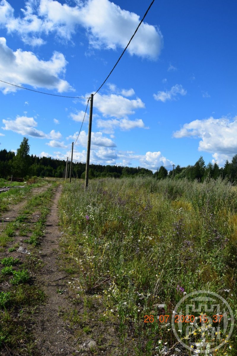 Продажа участка, Большое Поле, Большое Поле пос. Продажа участка, Большое Поле, Большое Поле пос.